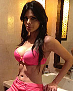 Sherlyn Chopra